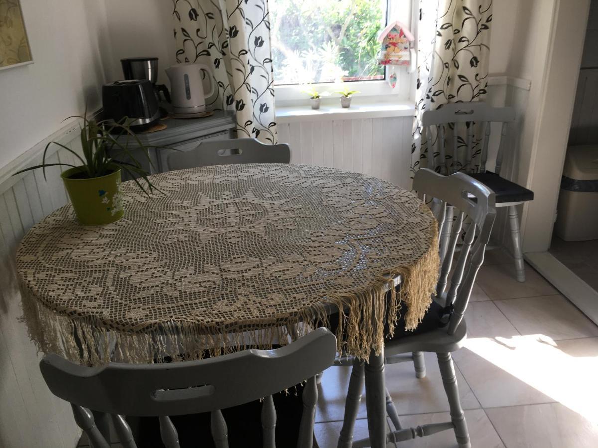 Nefelejcs Apartman Balatonvilágos 外观 照片