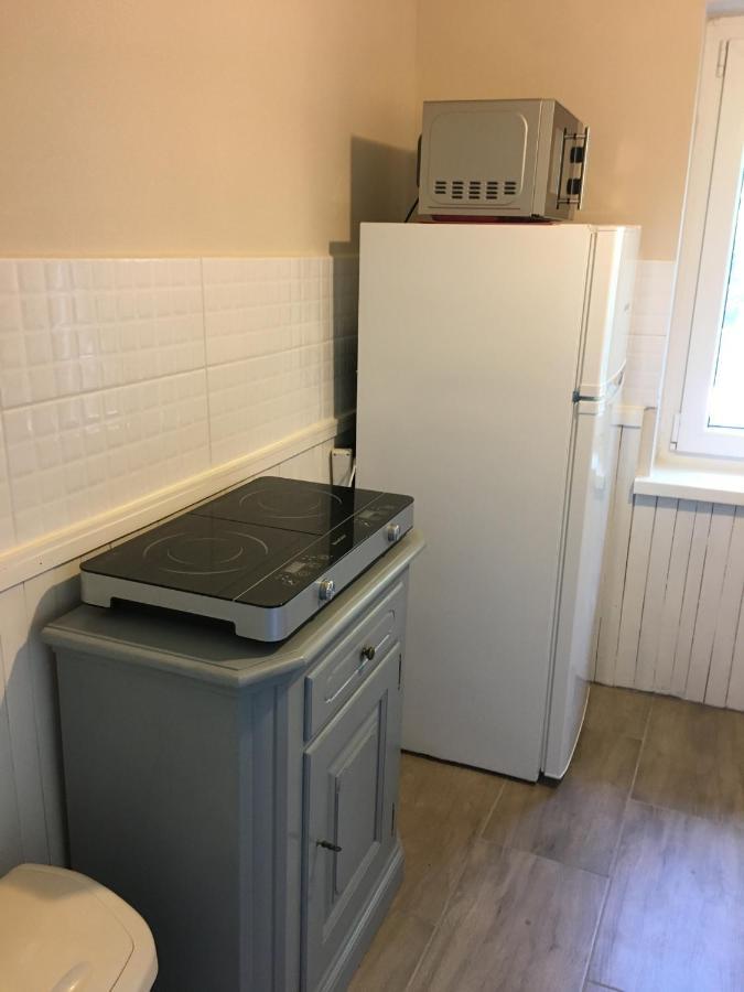 Nefelejcs Apartman Balatonvilágos 外观 照片
