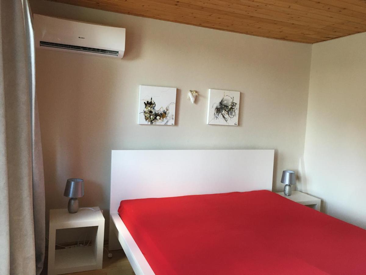 Nefelejcs Apartman Balatonvilágos 外观 照片