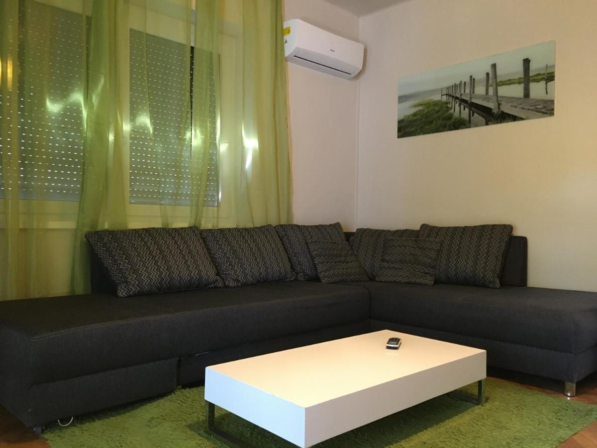 Nefelejcs Apartman Balatonvilágos 外观 照片