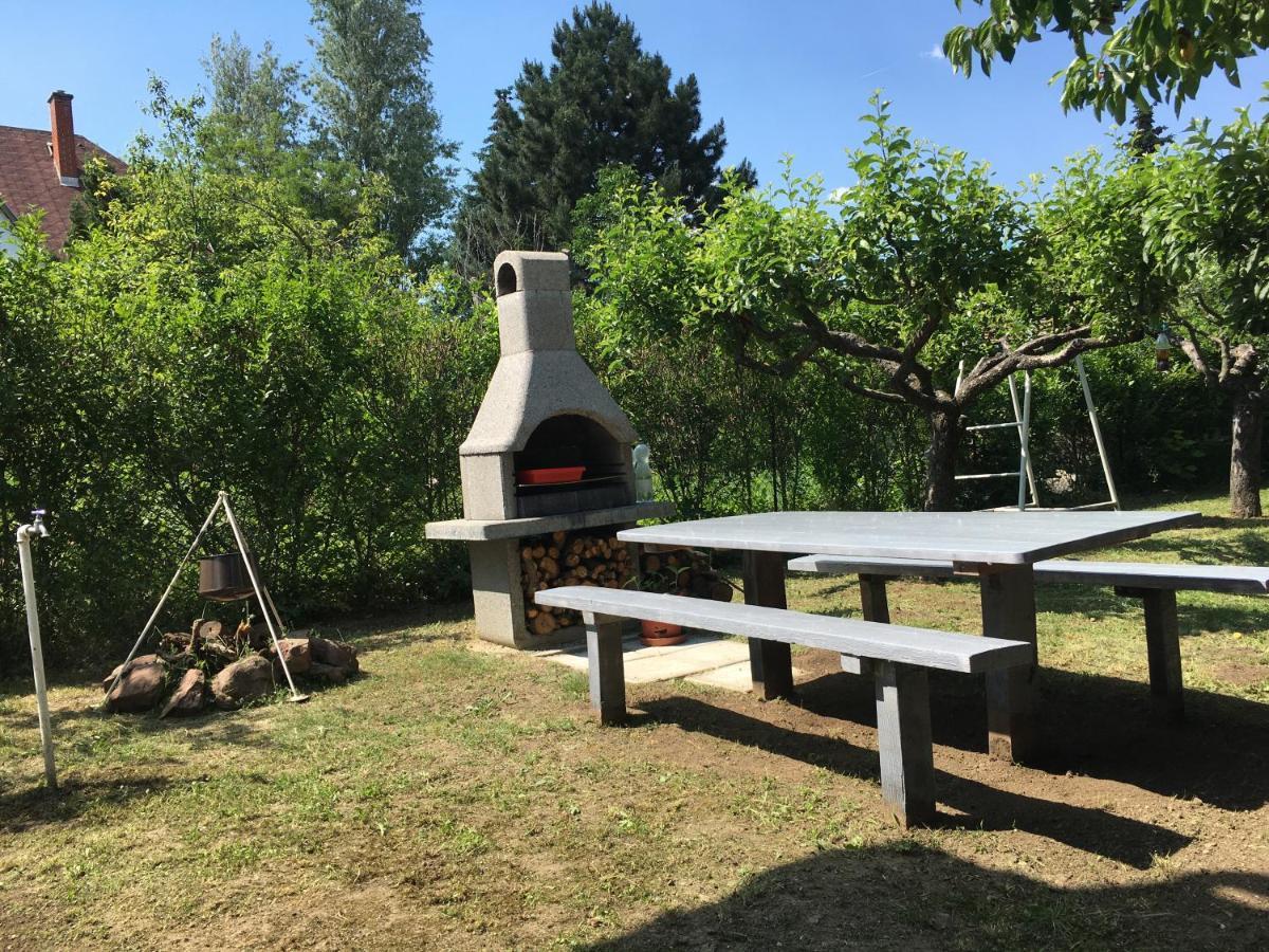 Nefelejcs Apartman Balatonvilágos 外观 照片